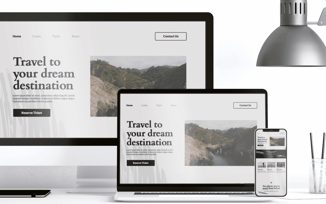 Web Tasarım Nasıl Yapılır